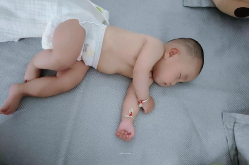 福鼎宝宝口水多怎么回事
